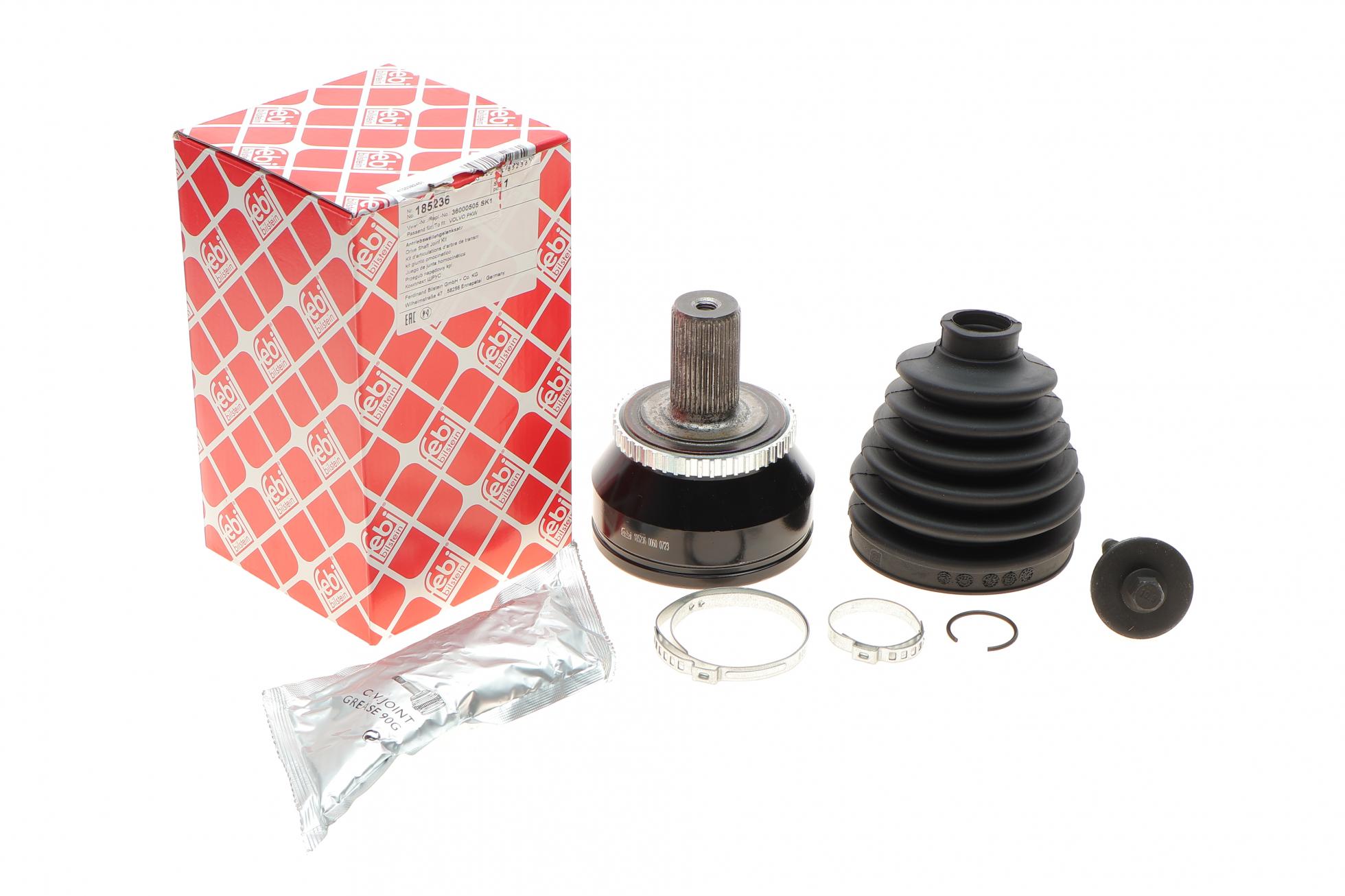 185236 FEBI BILSTEIN